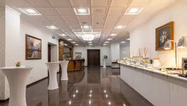 Golden Ring Hotel